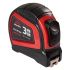 Рулетка 3 м × 16 мм автостоп Vitals Master