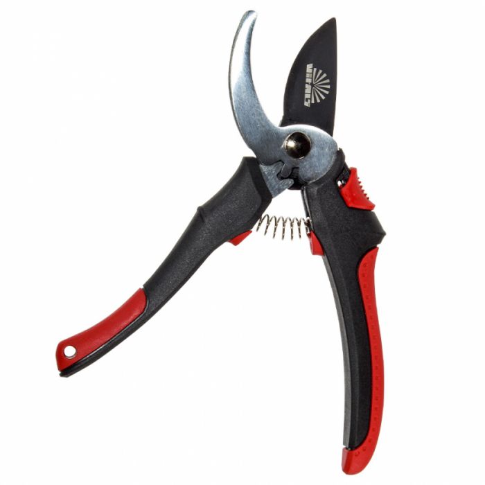 Секатор із зубчастою передачею Vitals Master PS-205-01G