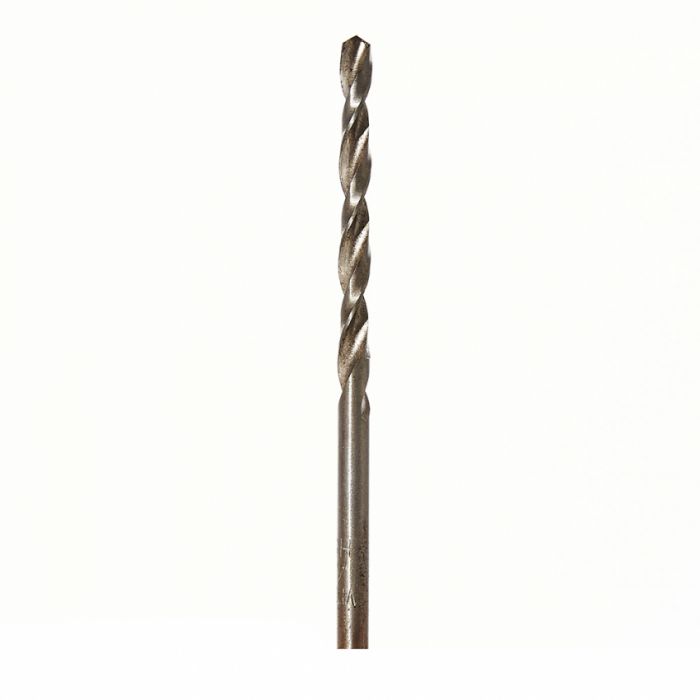 Свердло по металу HSS 4,0 (10 шт.) Vitals
