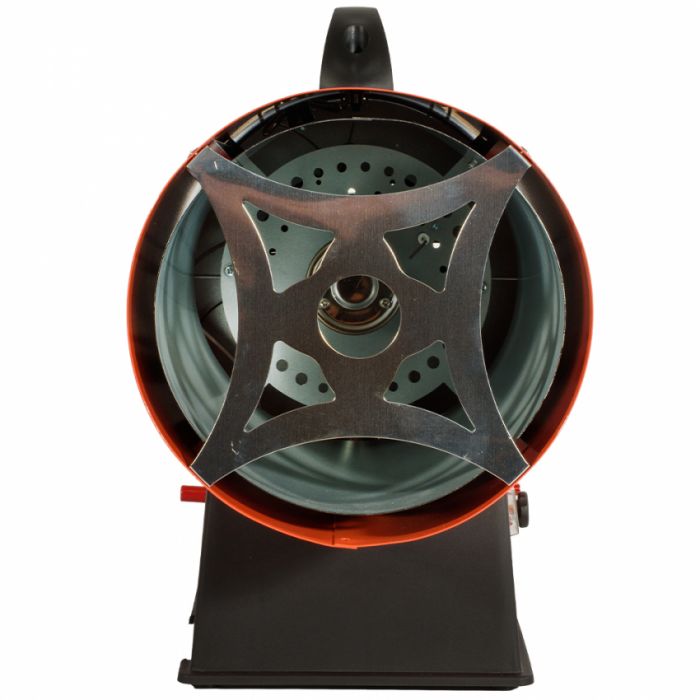 Обігрівач газовий Vitals GHB-303Т