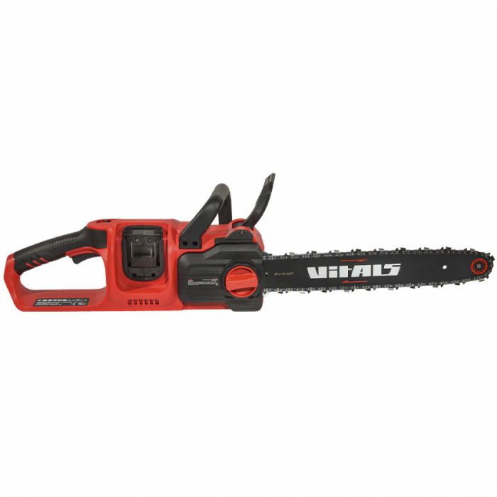 Пила ланцюгова акумуляторна Vitals AKZ 3640s