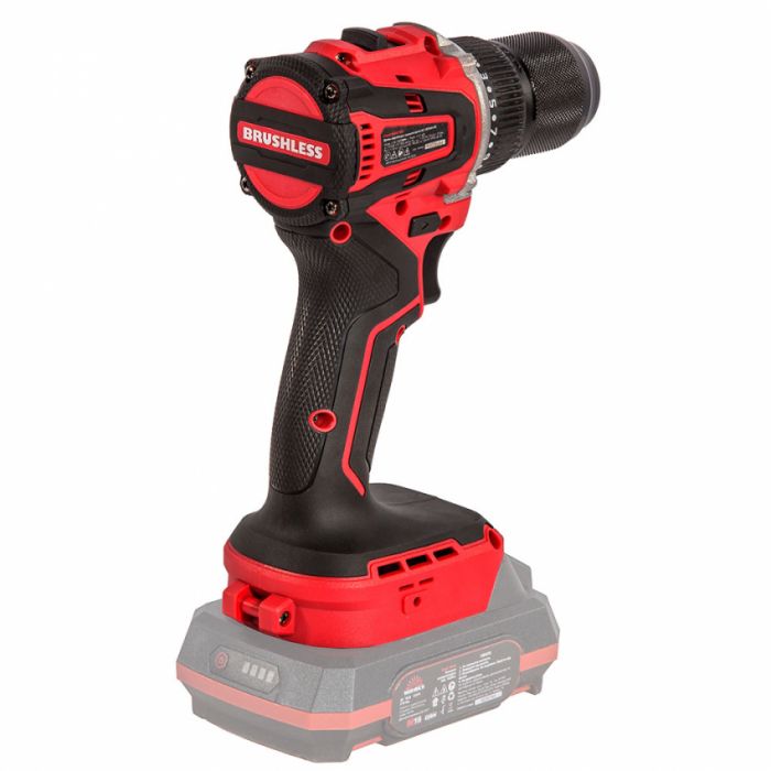 Дриль-шурупокрут акумуляторний Vitals Master AU 1835abc BL