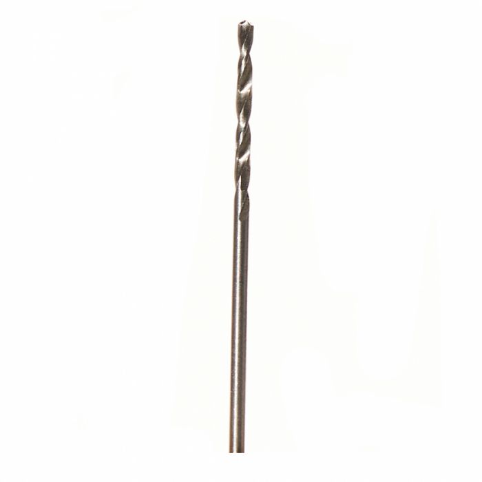 Свердло по металу HSS 1,5 (10 шт.) Vitals