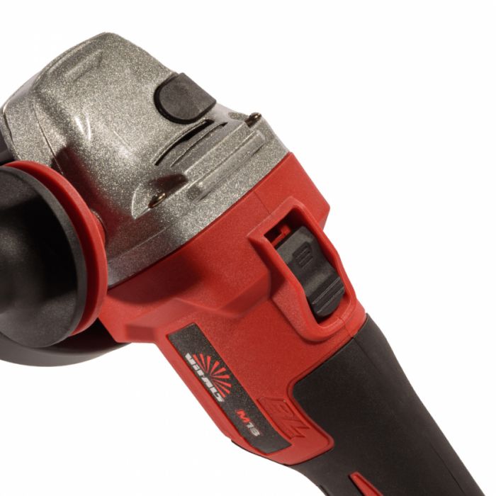 КШМ акумуляторна Vitals Master ALs 18125c BL Kit+