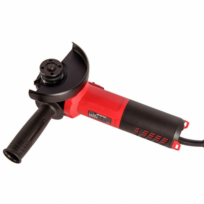 Машина шліфувальна кутова Vitals Professional Ls 1213av BL