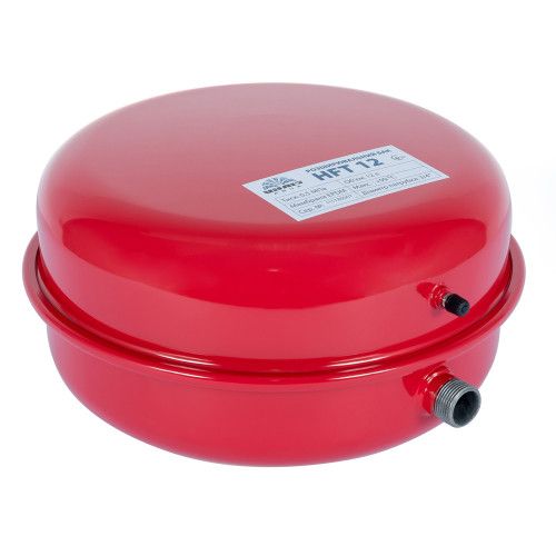 Бак розширювальний плоский 12л. Vitals aqua HFT 12 Бак розширювальний плоский 12л. Vitals aqua HFT 12