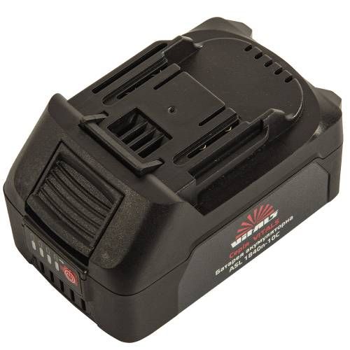 Батарея акумуляторна Vitals ASL 1840n-10С