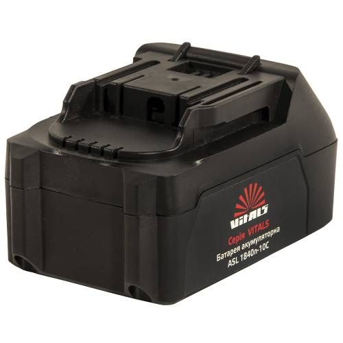 Батарея акумуляторна Vitals ASL 1840n-10С