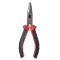 Довгогубці вигнуті 160 мм Vitals Master