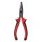 Довгогубці вигнуті 160 мм Vitals Master
