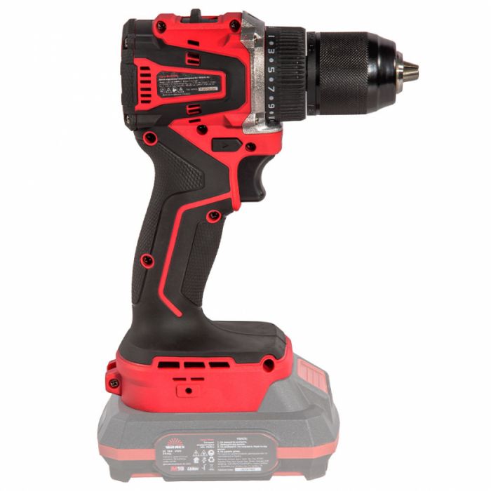 Дриль-шурупокрут акумуляторний Vitals Master AU 1835abc BL