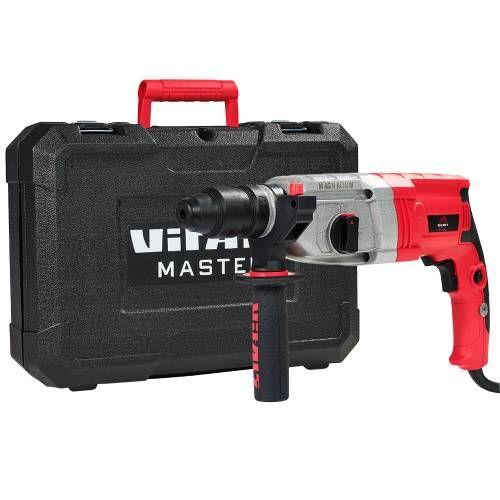 Перфоратор Vitals Master Ra 3085HBm відмінні речі Перфоратор Vitals Master Ra 3085HBm відмінні речі