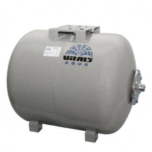 Гідроакумулятор 100л Vitals aqua UTH 100 Гідроакумулятор 100л Vitals aqua UTH 100