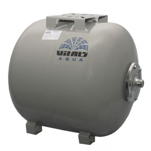 Гідроакумулятор 80л Vitals aqua UTH 80 Гідроакумулятор 80л Vitals aqua UTH 80