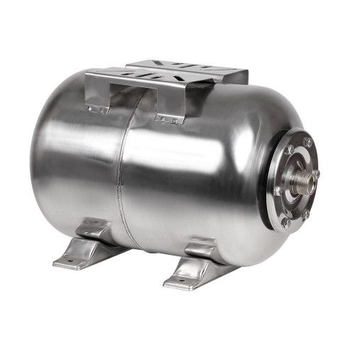 Гідроакумулятор нерж сталь 24л Vitals aqua UTHS 24 Гідроакумулятор нерж сталь 24л Vitals aqua UTHS 24