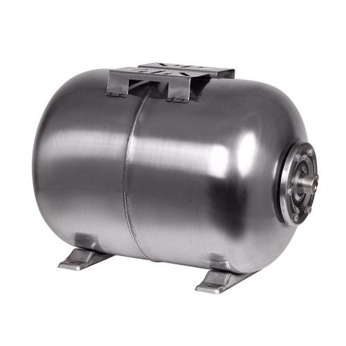 Гідроакумулятор нерж сталь 50л Vitals aqua UTHS 50 Гідроакумулятор нерж сталь 50л Vitals aqua UTHS 50