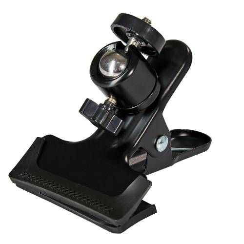 Кліпса прищіпка для лазерного рівня Vitals LA 2 Кліпса прищіпка для лазерного рівня Vitals LA 2