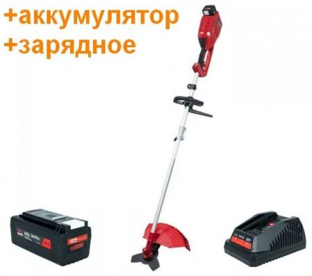 Комплект акумулятора Vitals Master AZT 3601a акумулятор зарядне