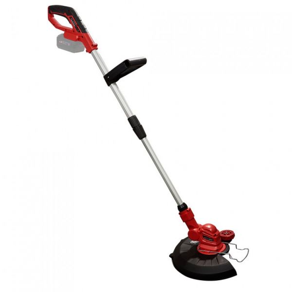 Комплект SmartLine+ Тример AZT 1828 + АКБ ASL 1820 + ЗП LSL 1824