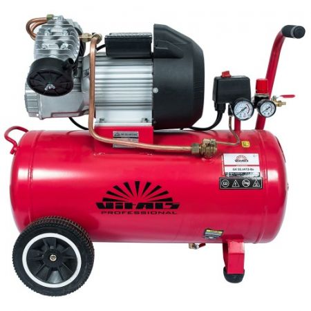 Компресор повітряний Vitals Professional GK 55 t472-8a Компресор повітряний Vitals Professional GK 55 t472-8a