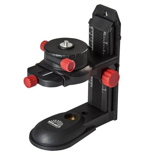 Кронштейн для лазерного рівня Vitals LA 10 Кронштейн для лазерного рівня Vitals LA 10