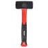Кувалда з фібергласовим руків’ям 1,5 кг Vitals Master