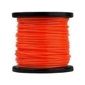 Лісочка для тримерів у бухті Vitals (зірка) 2.4mm*3LB (349 м.) Лісочка для тримерів у бухті Vitals (зірка) 2.4mm*3LB (349 м.)