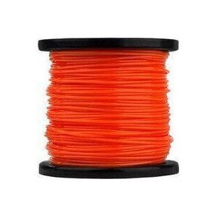 Лісочка для тримерів у бухті Vitals (зірка) 2.7mm*3LB (276 м.) Лісочка для тримерів у бухті Vitals (зірка) 2.7mm*3LB (276 м.)