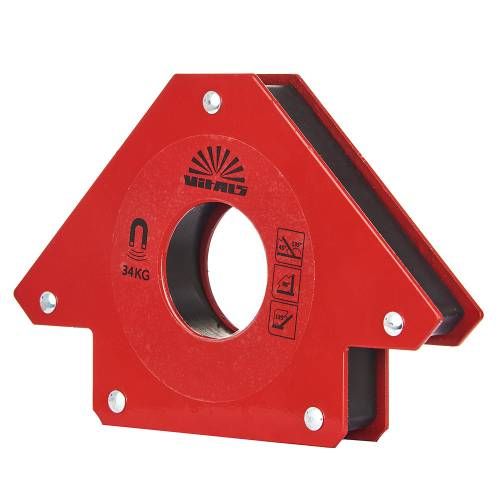 Магнит для ссоры стрела Vitals AMW 35кг. Магнит для ссоры стрела Vitals AMW 35кг.