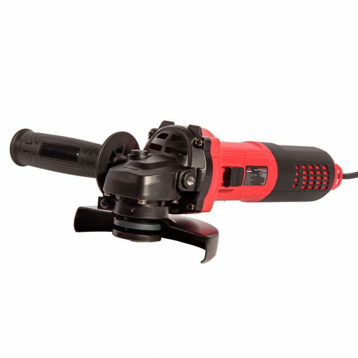 Машина шліфувальна кутова Vitals Professional Ls 1213av BL