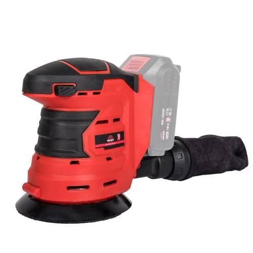 Машина шліфувальна орбітальна акумуляторна Vitals Master AVs 1814P Машина шліфувальна орбітальна акумуляторна Vitals Master AVs 1814P