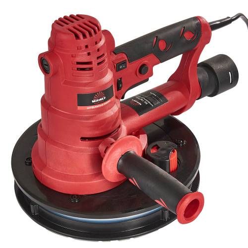 Машина шліфувальна Vitals Master SK 1875GL led Машина шліфувальна Vitals Master SK 1875GL led