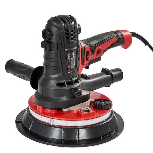 Машина шліфувальна Vitals Master SK 1890HP led Машина шліфувальна Vitals Master SK 1890HP led