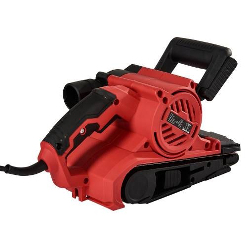 Машина стрічкова шліфувальна Vitals master Ls 7590 GN Машина стрічкова шліфувальна Vitals master Ls 7590 GN