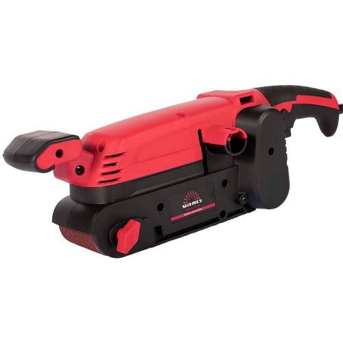 Машина стрічкова шліфувальна Vitals Master Ls 7590 XCs Машина стрічкова шліфувальна Vitals Master Ls 7590 XCs