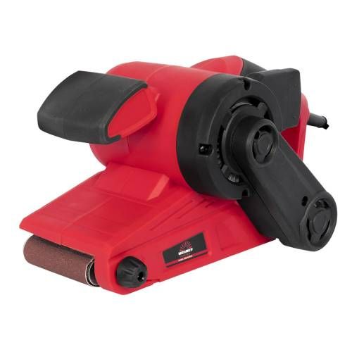 Машина стрічкова шліфувальна Vitals Master Ls 7692 Машина стрічкова шліфувальна Vitals Master Ls 7692