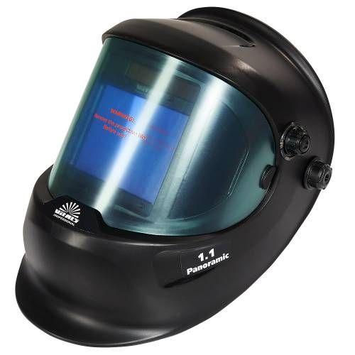 Маска зварювальника Vitals Professional 1.1 Panoramic Маска зварювальника Vitals Professional 1.1 Panoramic