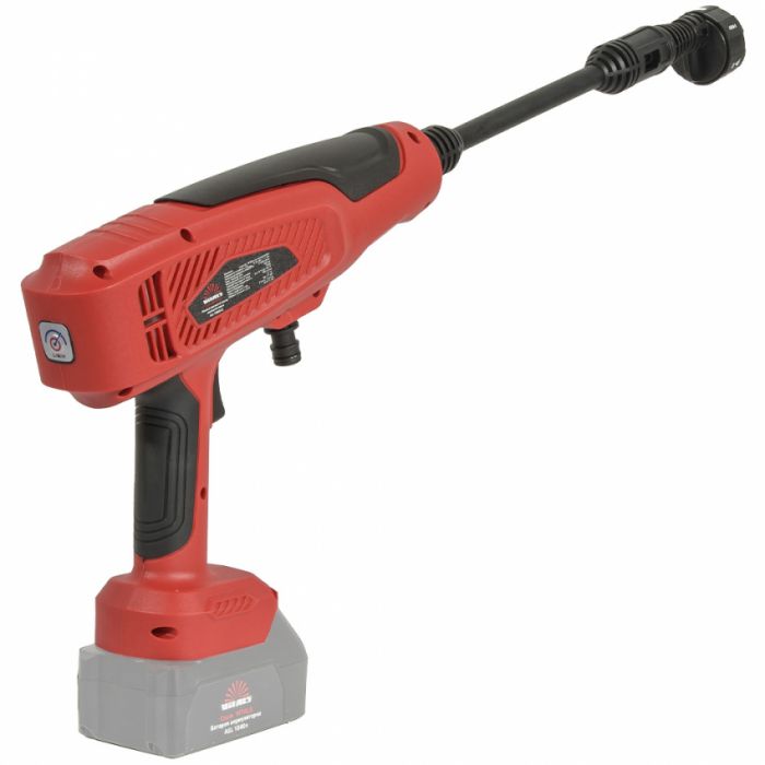 Мийка високого тиску акумуляторна Vitals Master Am 1860n3