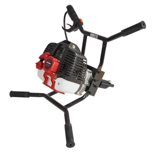 Мотобур Vitals Professional БУМ 621а Мотобур Vitals Professional БУМ 621а