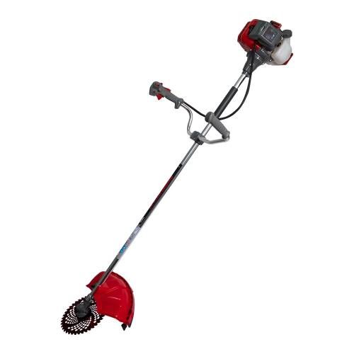 Мотокоса Vitals Professional BK 4123 Launcher