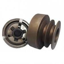 Муфта зчеплення із шківом на вал 20,00 мм.