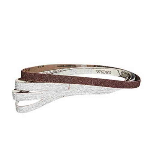 Набір шліфувальних стрічок (40/60/120) Ev 1340GM b Набір шліфувальних стрічок (40/60/120) Ev 1340GM b