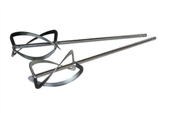 Насадка-міксер для Vitals Professional Em 1612-2BR TWIN MIXER (120мм) (комп. 2шт)