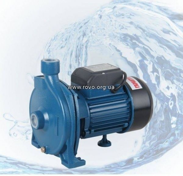 Насос поверхневий відцентровий Vitals aqua CP 1010e Насос поверхневий відцентровий Vitals aqua CP 1010e