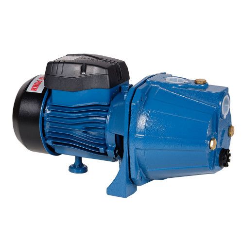 Насос поверхневий струменевий Vitals Aqua J 847de (123166) Насос поверхневий струменевий Vitals Aqua J 847de (123166)