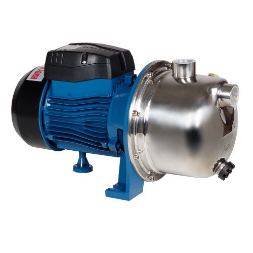 Насос поверхневий струменевий Vitals aqua JS 744de Насос поверхневий струменевий Vitals aqua JS 744de