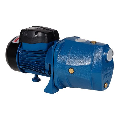 Насос поверхневий струменевий Vitals Aqua JW 852de Насос поверхневий струменевий Vitals Aqua JW 852de