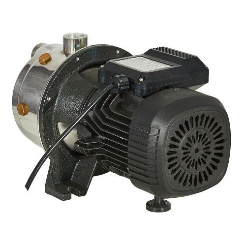 Насос поверхневий струменевий  Vitals aqua PRO JS 1050Y Насос поверхневий струменевий  Vitals aqua PRO JS 1050Y