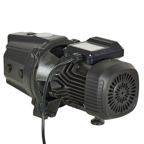 Насос поверхневий струменевий  Vitals aqua PRO JW 1050Y Насос поверхневий струменевий  Vitals aqua PRO JW 1050Y