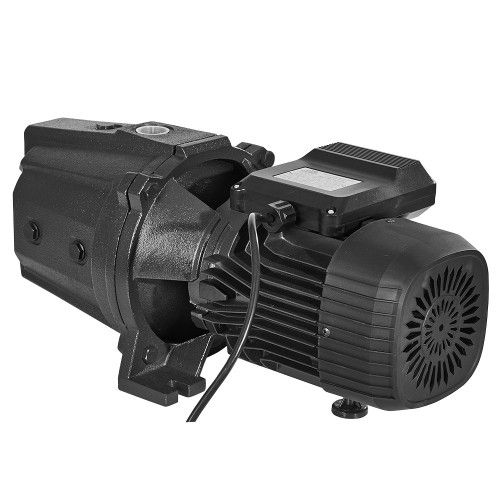 Насос поверхневий струменевий Vitals aqua PRO JW 15110Y Насос поверхневий струменевий Vitals aqua PRO JW 15110Y